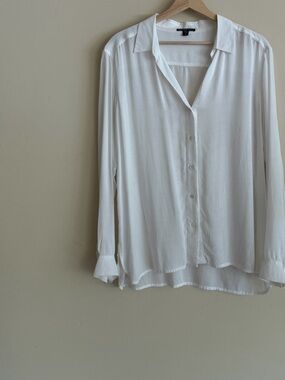 James Perse Button-Down Shirt